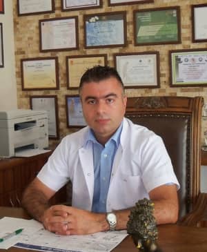 Slider image (2) Op. Dr. Murat Ataseven